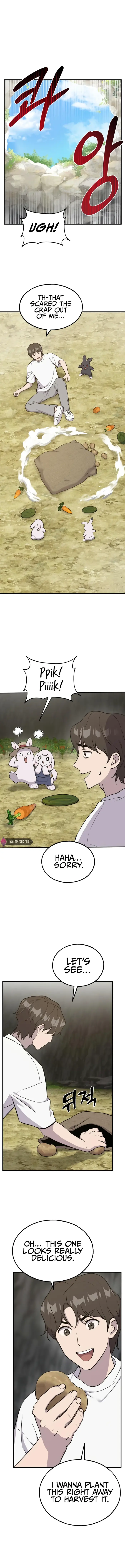 Solo Farming In The Tower - Chapter 19 image 13_optimized